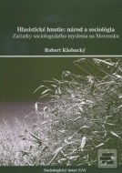 Hlasistické hnutie: národ a sociológia - cena, porovnanie