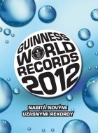 Guinness World Records 2012 - cena, porovnanie
