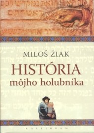 História môjho holubníka