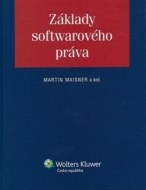 Základy softwarového práva - cena, porovnanie