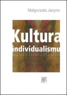 Kultura individualismu - cena, porovnanie