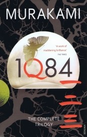 1Q84 (The Complete Trilogy)