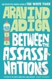 Between the Assassinations