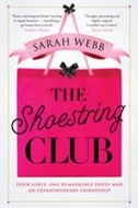 The Shoestring Club - cena, porovnanie
