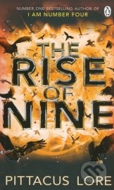 The Rise of Nine