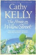 The House on Willow Street - cena, porovnanie