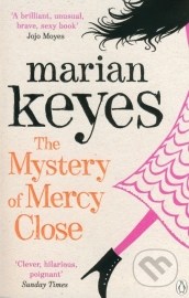 The Mystery of Mercy Close