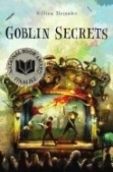 Goblin Secrets - cena, porovnanie