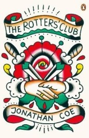 The Rotters' Club