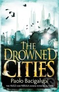 The Drowned Cities - cena, porovnanie