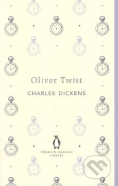 Oliver Twist