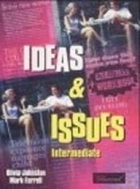 Ideas and Issues - Intermediate - Student's Book