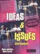 Ideas and Issues - Intermediate - Student's Book - cena, porovnanie