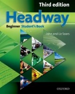 New Headway Beginner Student´s Book - cena, porovnanie