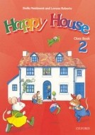 Happy House 2 CB - cena, porovnanie