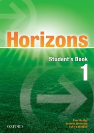 Horizons 1 SB