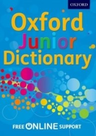 Oxford Junior Dictionary