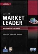 Market Leader - Intermediate - 3rd Edition - cena, porovnanie