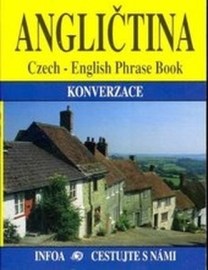 Angličtina - konverzace