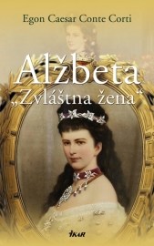 Alžbeta - Zvláštna žena