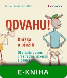 Odvahu!