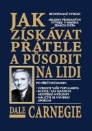 Jak získávat přátele a působit na lidi - cena, porovnanie