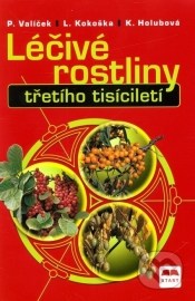 Léčivé rostliny třetího tisícíletí