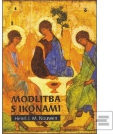 Modlitba s ikonami