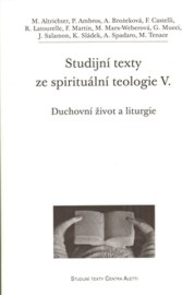 Studijní texty ze spirituální teologie V.