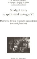 Studijní texty ze spirituální teologie VI. - cena, porovnanie