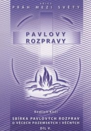 Pavlovy rozpravy V.