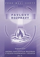 Pavlovy rozpravy V. - cena, porovnanie