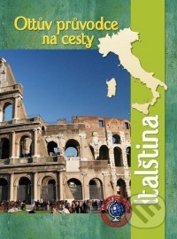 Ottův průvodce na cesty Italština