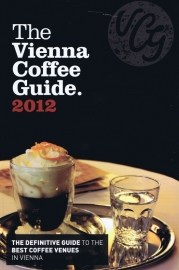 The Vienna Coffee Guide 2012