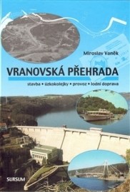 Vranovská přehrada