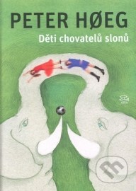 Děti chovatelů slonů