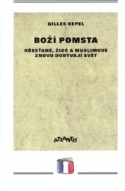 Boží pomsta