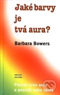 Jaké barvy je tvá aura? - cena, porovnanie