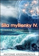 Síla myšlenky IV. - cena, porovnanie