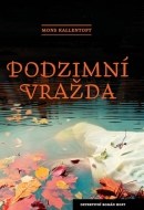 Podzimní vražda - cena, porovnanie