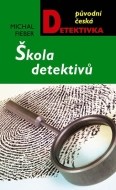 Škola detektivů - cena, porovnanie