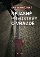 Nejasné představy o vraždě - cena, porovnanie