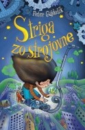 Striga zo strojovne - cena, porovnanie