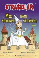 Strašidlář – Mezi námi hradními strašidly - cena, porovnanie