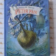 Peter Pan - cena, porovnanie