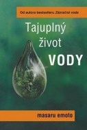 Tajuplný život vody - cena, porovnanie