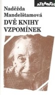 Dvě knihy vzpomínek - cena, porovnanie