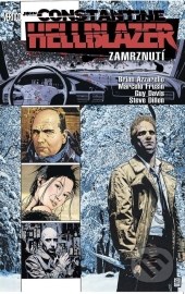 John Constantine, Hellblazer: Zamrznutí