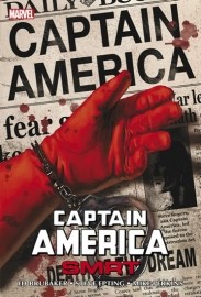 Captain America omnibus 3