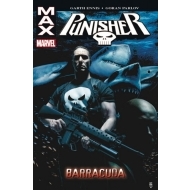 Punisher: Baracuda - cena, porovnanie